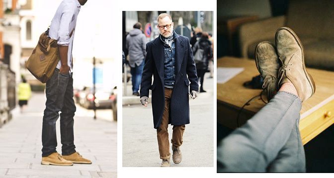 O Toque Final: Meias que Fazem a Diferença - inspiração 2