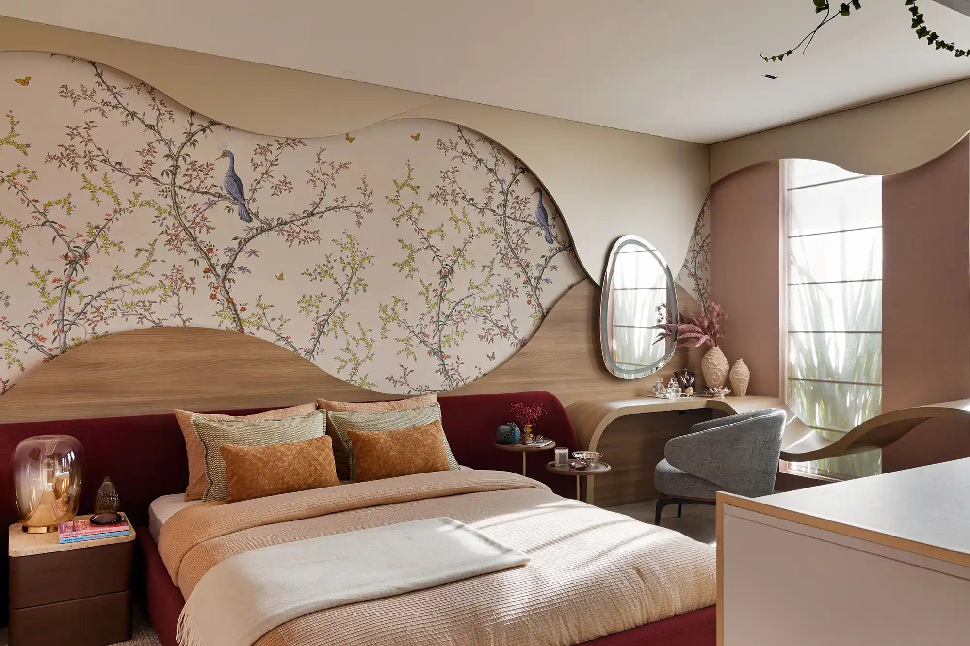 Mix de Texturas e Estampas: Criando Profundidade e Personalidade - inspiração 2