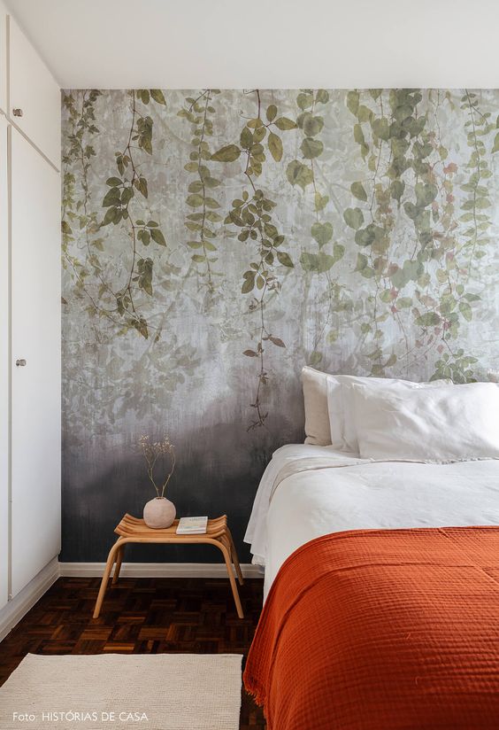 Tendências Atuais: Inspirações para Deixar Sua Casa na Moda - inspiração 1