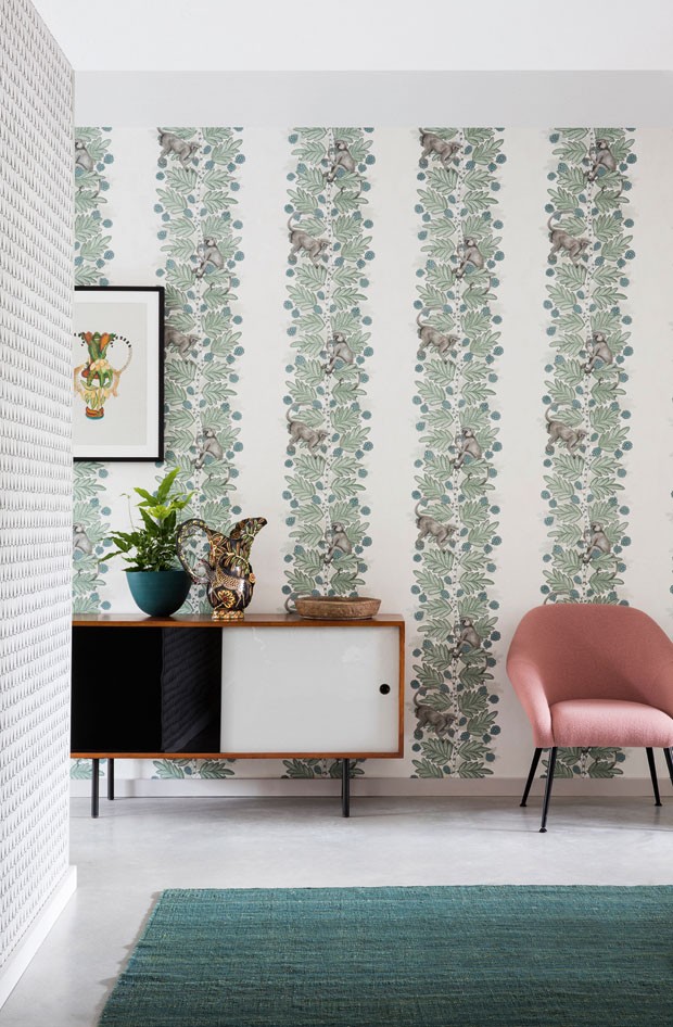 Tendências Atuais: Inspirações para Deixar Sua Casa na Moda - inspiração 2