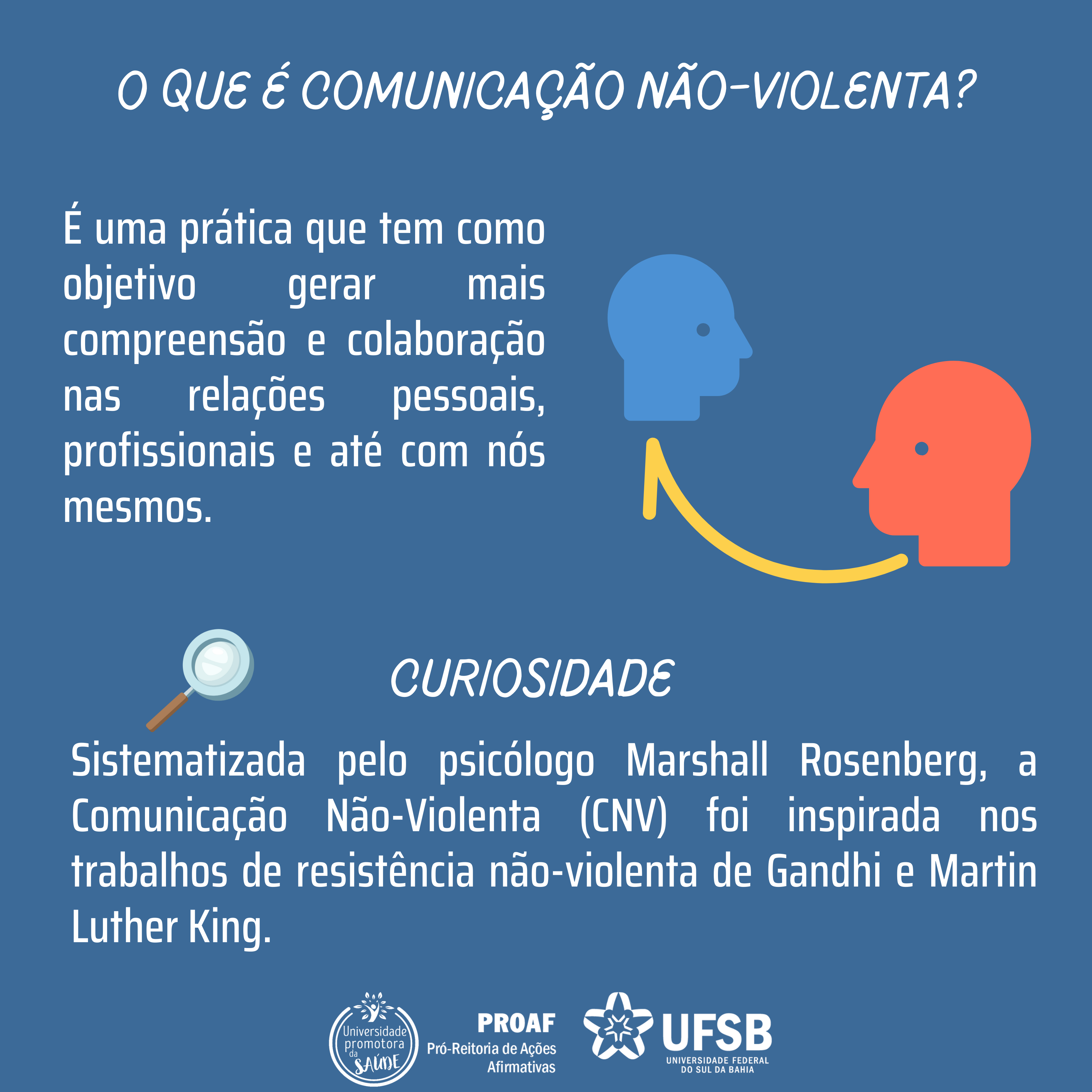 Como Aplicar os 4 Pilares da CNV em Conversas Difíceis