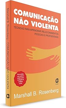Diferença entre Julgamento e Observação na CNV