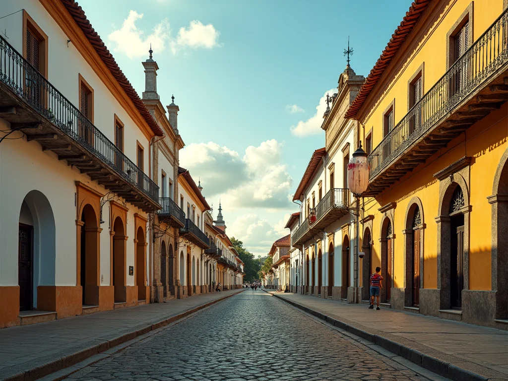 Descubra Congonhas MG: Joias Históricas e Sabores Únicos em 2026 Descubra Congonhas MG: Joias Históricas e Sabores Únicos em 2026