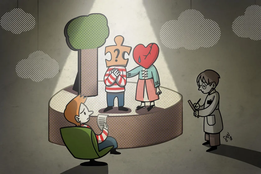 O papel da Psicologia na avaliação de terapias judiciais