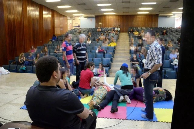 Como o CNJ aborda métodos de conciliação?