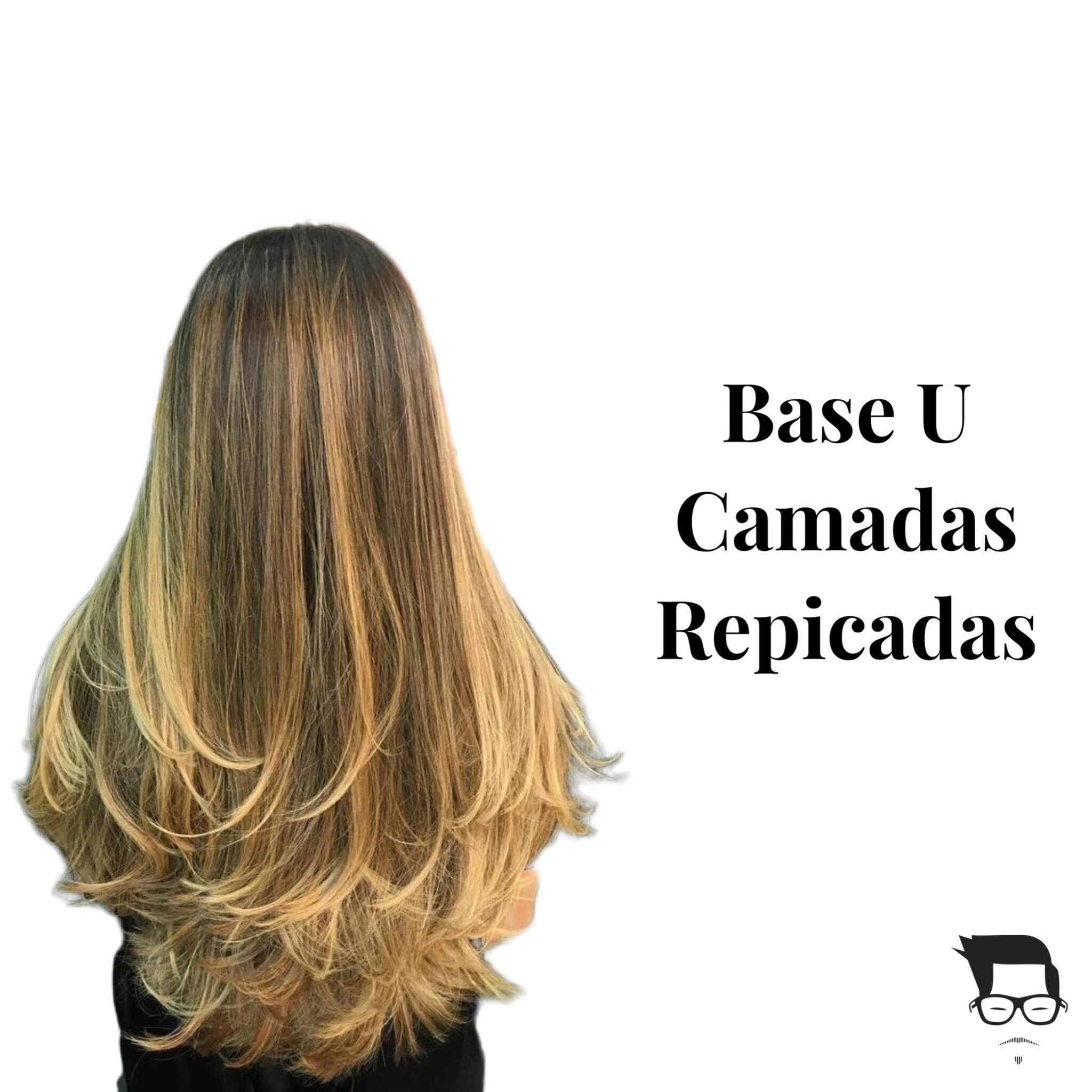Cortes Longos Repicados: Para Que Tipo de Cabelo Funciona Melhor? - inspiração 1