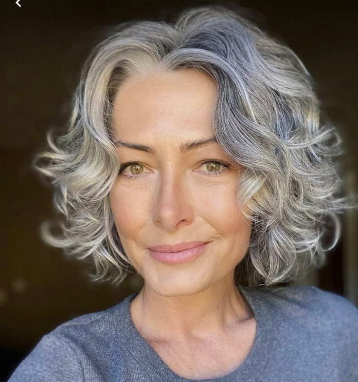 O Corte Ideal Para Cada Textura: Lisos, Ondulados e Cacheados Com Personalidade - inspiração 2