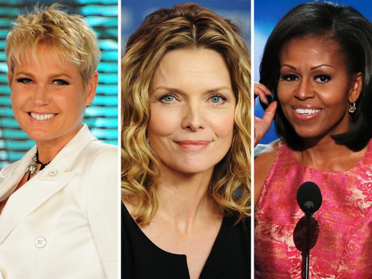 Menos É Mais: Cortes Discretos Que Fazem Toda a Diferença - inspiração 1