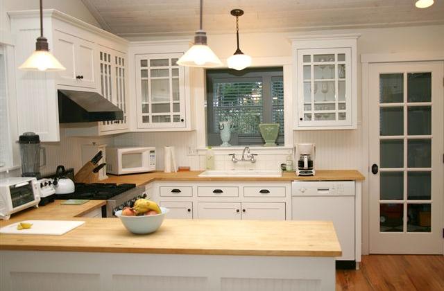 Como Planejar as Medidas da Sua Península de Cozinha Perfeita