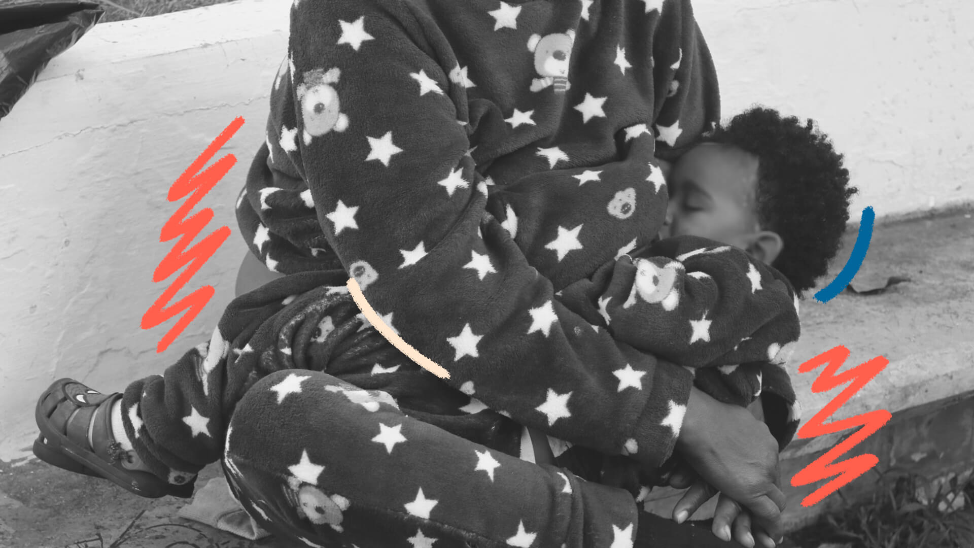 Fome e crianças de 0 a 4 anos no Brasil: Um panorama de 2025