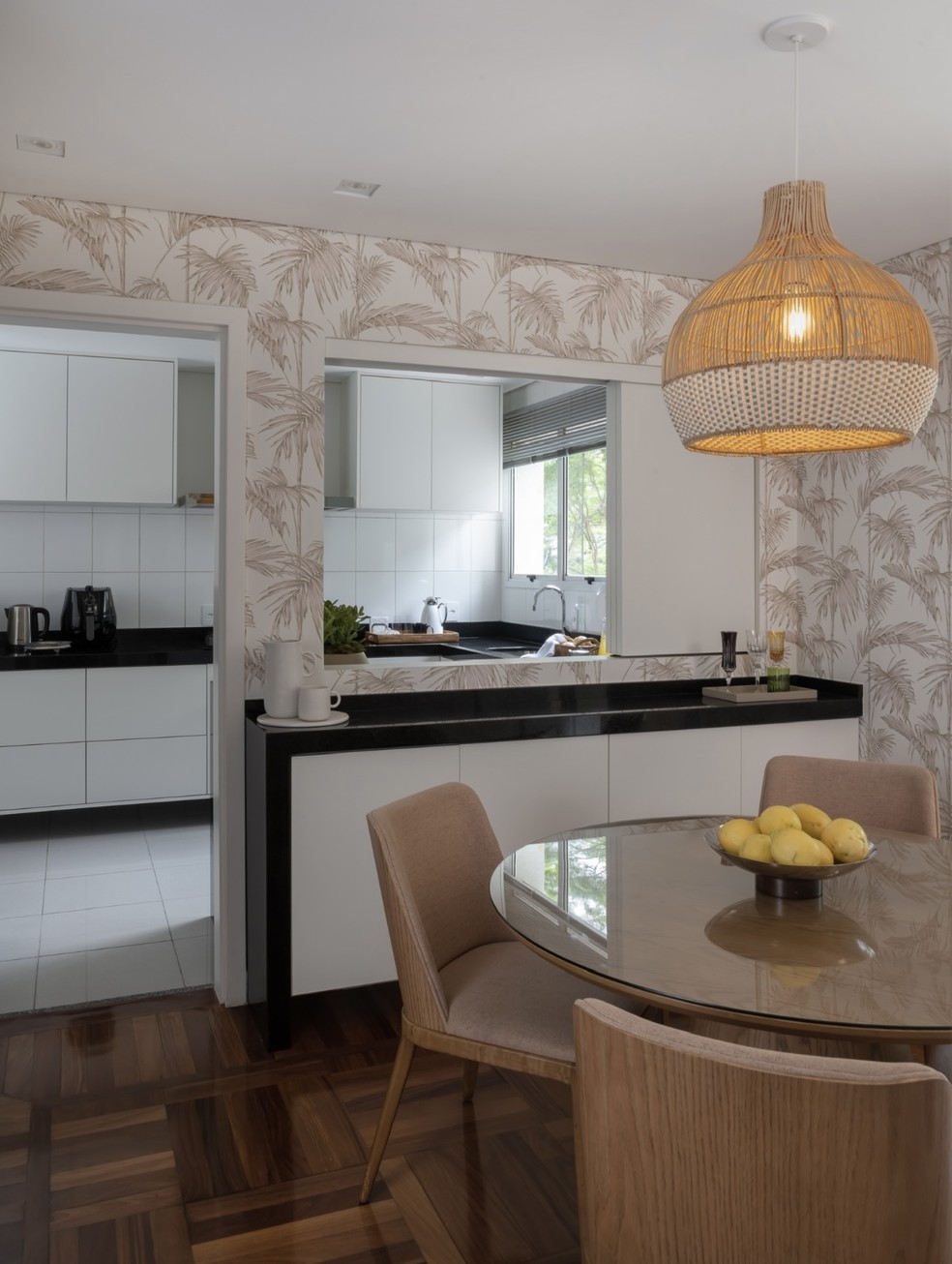 Copa Pequena: 7 Soluções Inteligentes para Otimizar Espaço