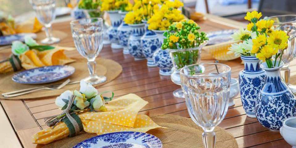 Como Escolher a Bancada Ideal para Sua Copa: Granito