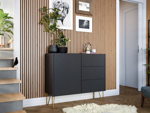 Como Escolher o Espelho Perfeito para o Seu Hall