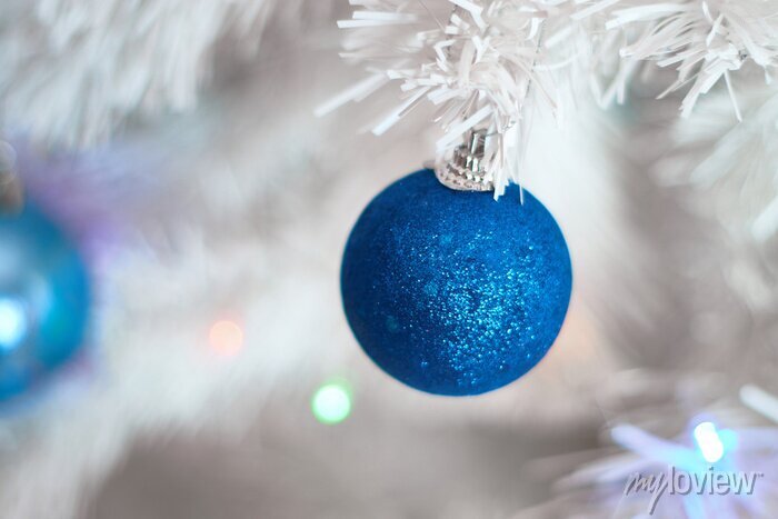 Guia Completo: Montando a Mesa de Natal Perfeita com Toque Azul