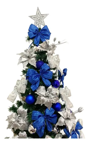 Tendências de cores para o Natal 2025: Além do Azul