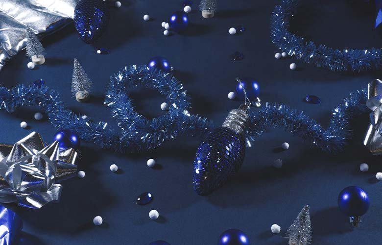 Azul-Marinho: Elegância Sóbria e Profunda para um Clima Aconchegante - inspiração 2