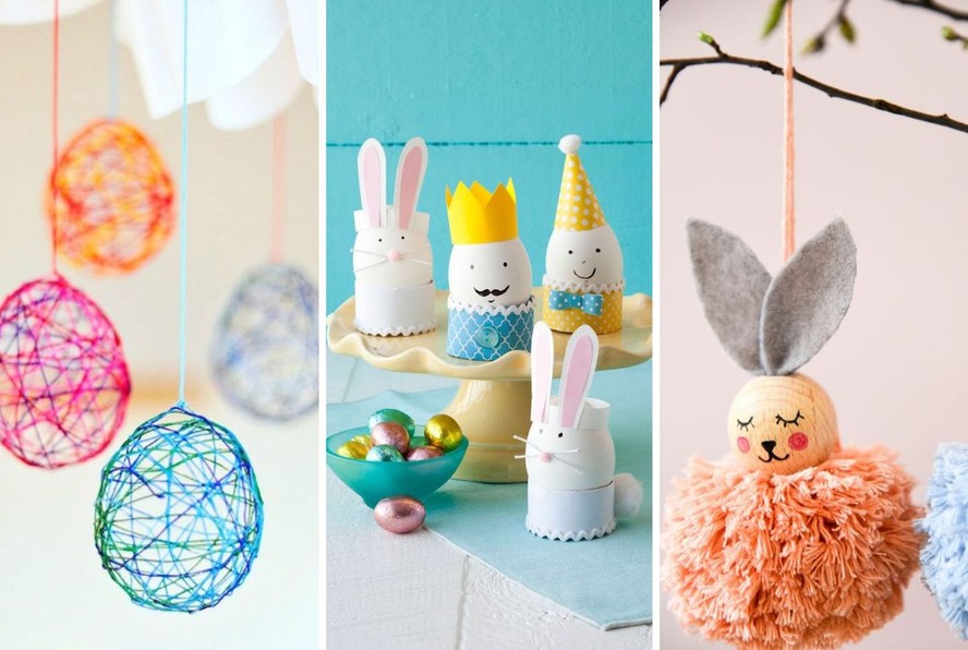 A Mesa Posta: O Coração da Celebração - inspiração 1