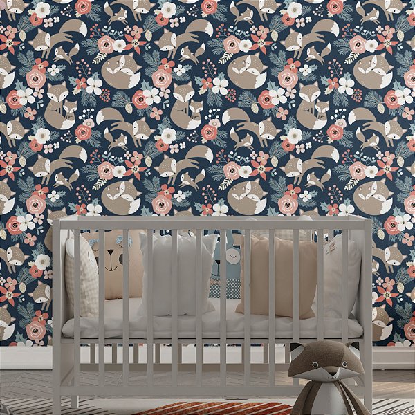 Guia Completo de Acessórios e Objetos Decorativos para Quarto Raposinha