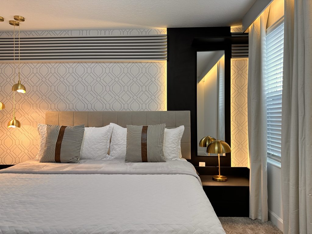 Organização que Inspira: Soluções Funcionais em Tons Suaves - inspiração 1