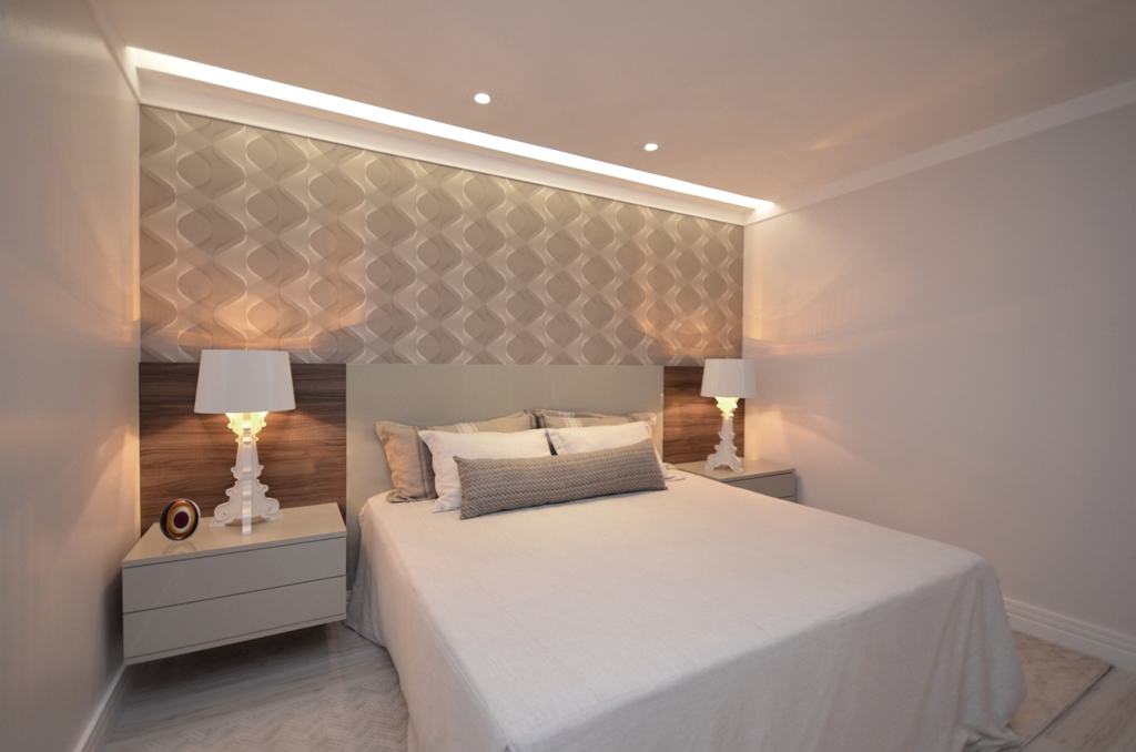 Harmonia em Cada Canto: A Coerência das Cores Complementares - inspiração 1