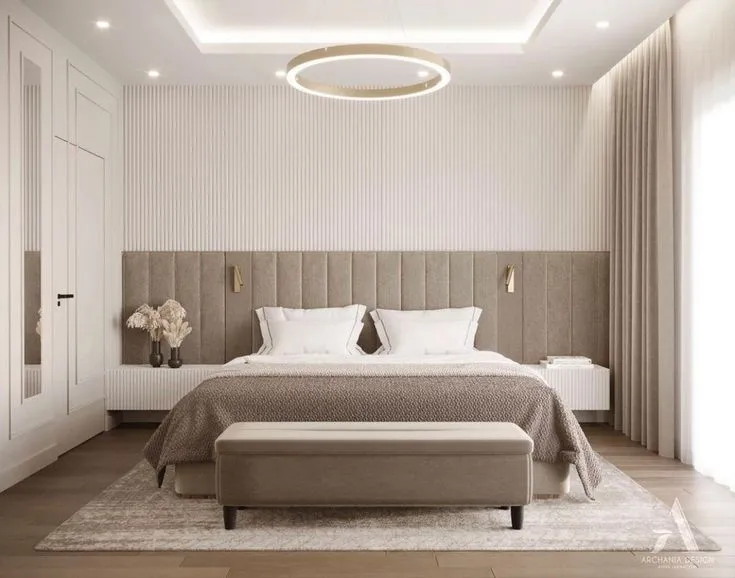 Como Criar um Quarto de Casal Minimalista e Aconchegante: Guia Completo