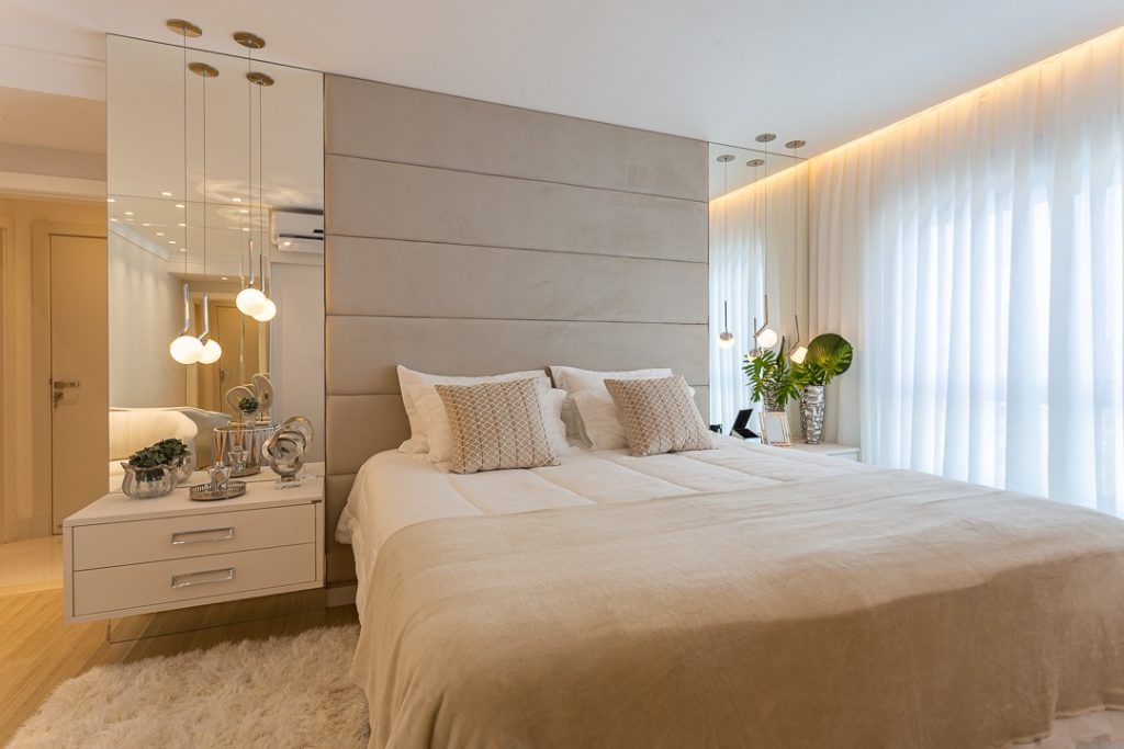 Como Criar um Quarto de Casal Minimalista e Aconchegante: Guia Completo