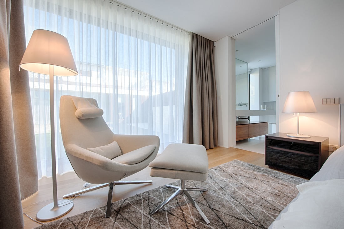 5 Dicas de Iluminação para um Quarto de Casal Moderno