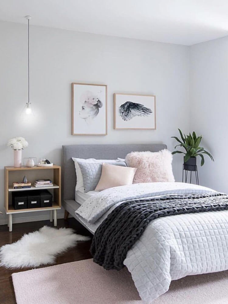 Móveis Planejados para Quartos Pequenos: Otimizando Cada Centímetro