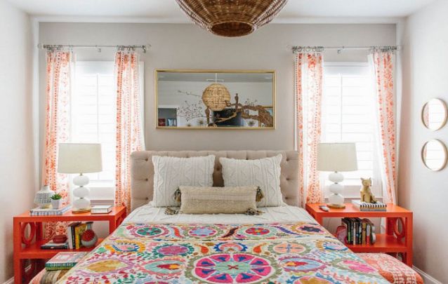 Minimalismo e Conforto: Projetos de Quarto de Casal Planejado Modernos