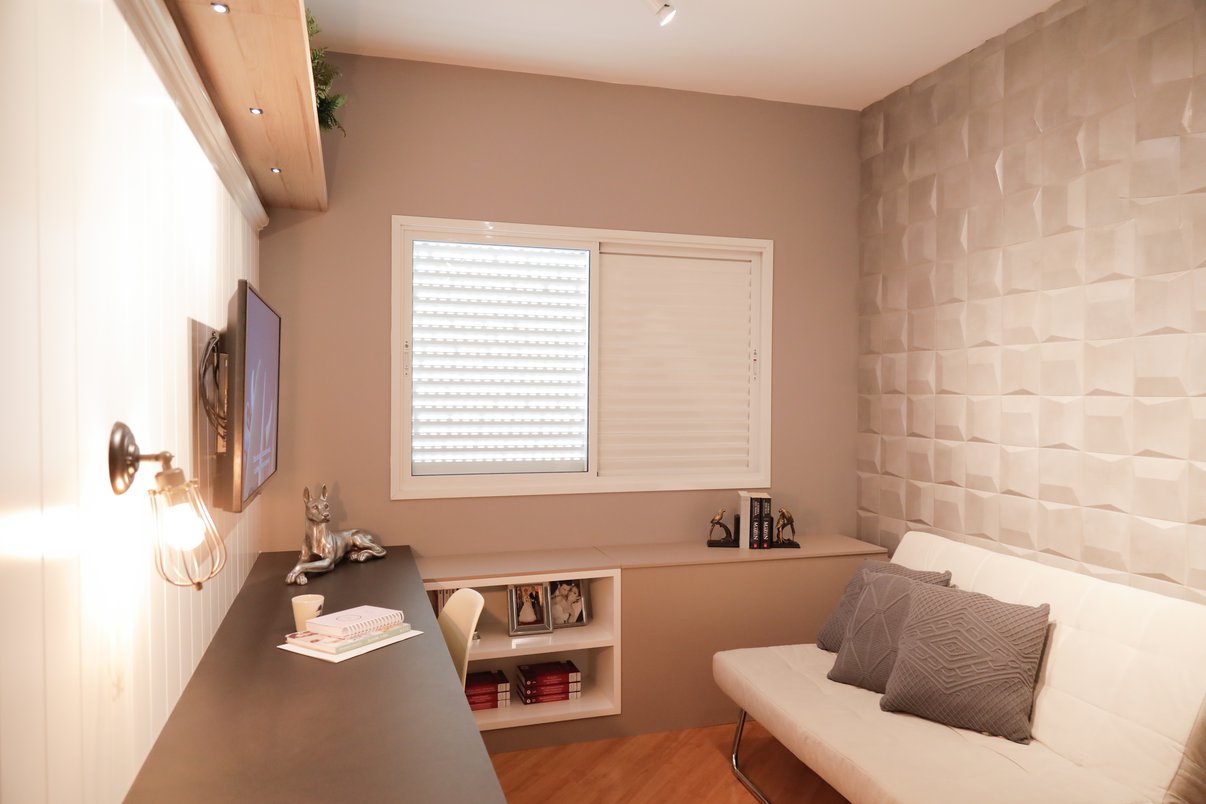 O Sofá-Cama Perfeito: Conforto e Estilo - inspiração 2