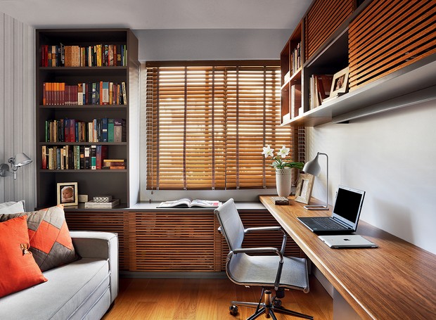 Detalhes Que Fazem a Diferença: Conforto Extra - inspiração 1