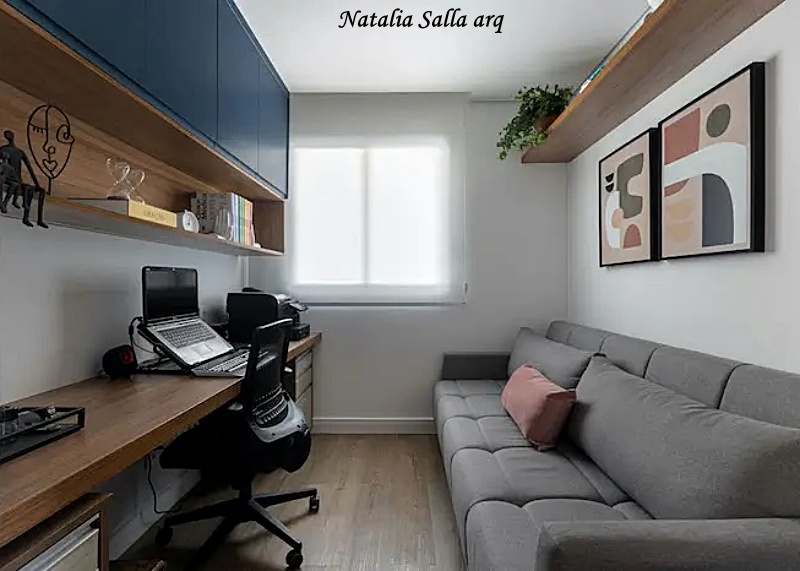 Detalhes Que Fazem a Diferença: Conforto Extra - inspiração 2