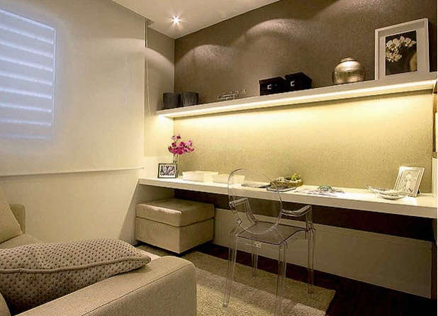 Tecnologia Integrada: Conectividade e Conveniência - inspiração 1