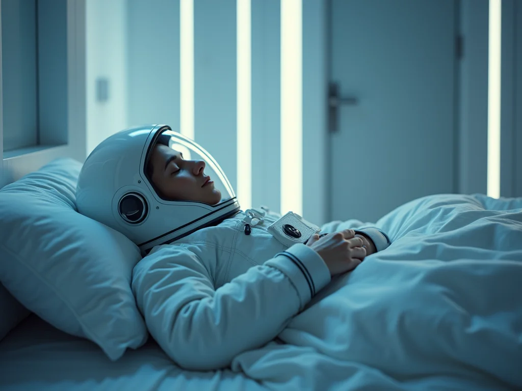 Quarto de Astronauta: O Guia Definitivo Para Sonhos Espaciais Quarto de Astronauta: O Guia Definitivo Para Sonhos Espaciais