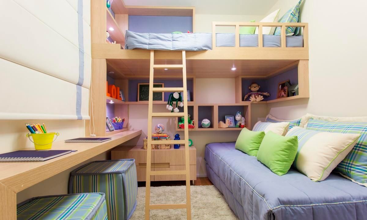 O Poder das Cores Claras e a Ilusão de Amplitude - inspiração 2