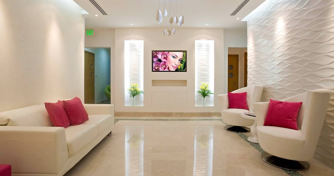 A Importância da Biossegurança na Decoração da sua Estética