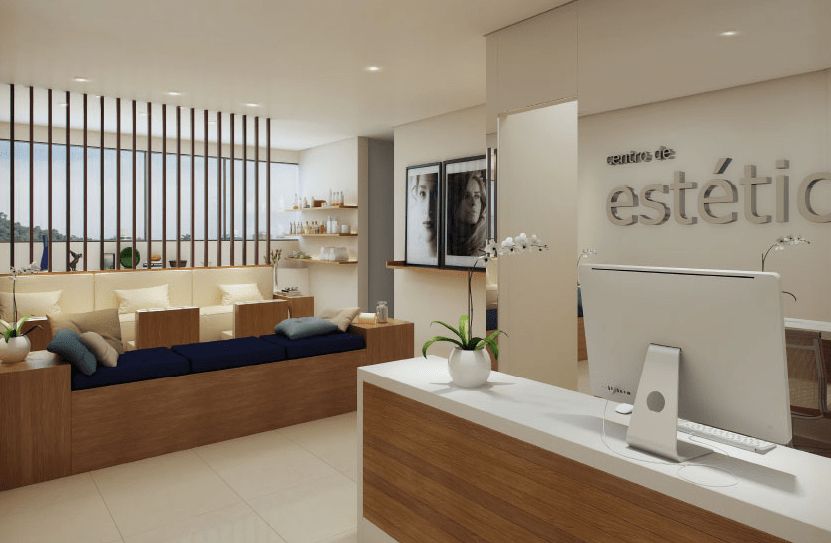 5 Dicas de Iluminação para sua Sala de Estética