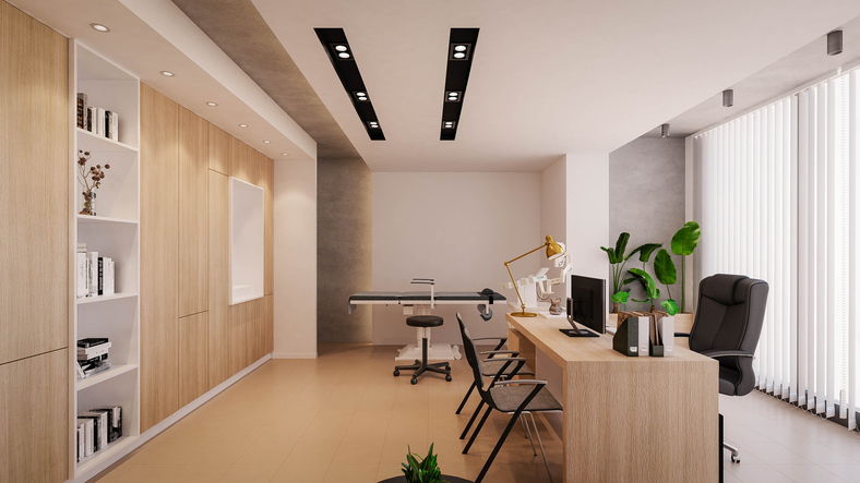 Como Escolher a Maca Perfeita para sua Clínica