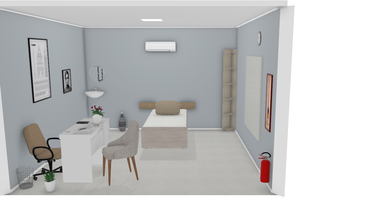 Móveis Essenciais para Organização em Clínicas de Estética