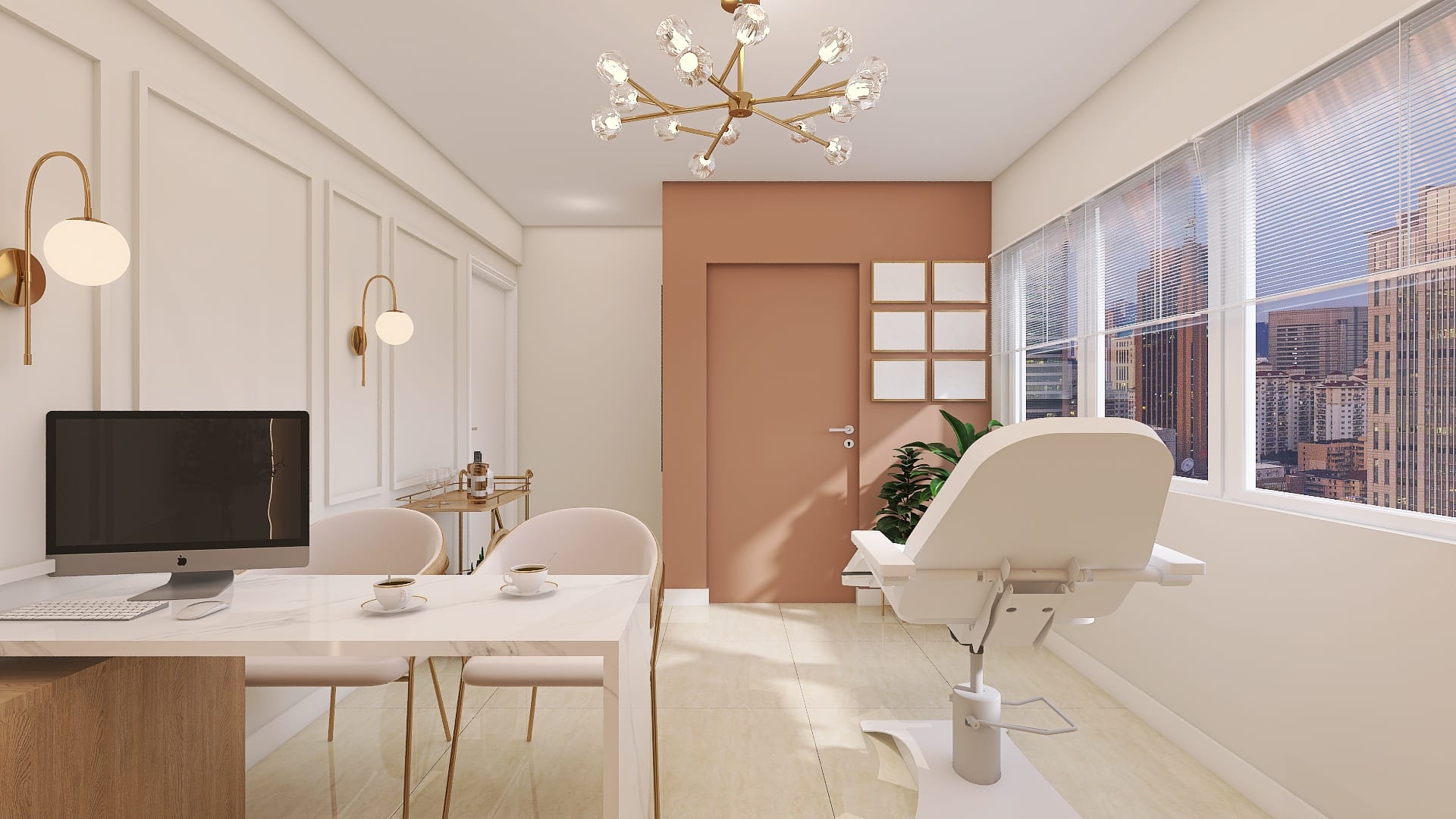 Como Escolher a Maca Perfeita para sua Clínica