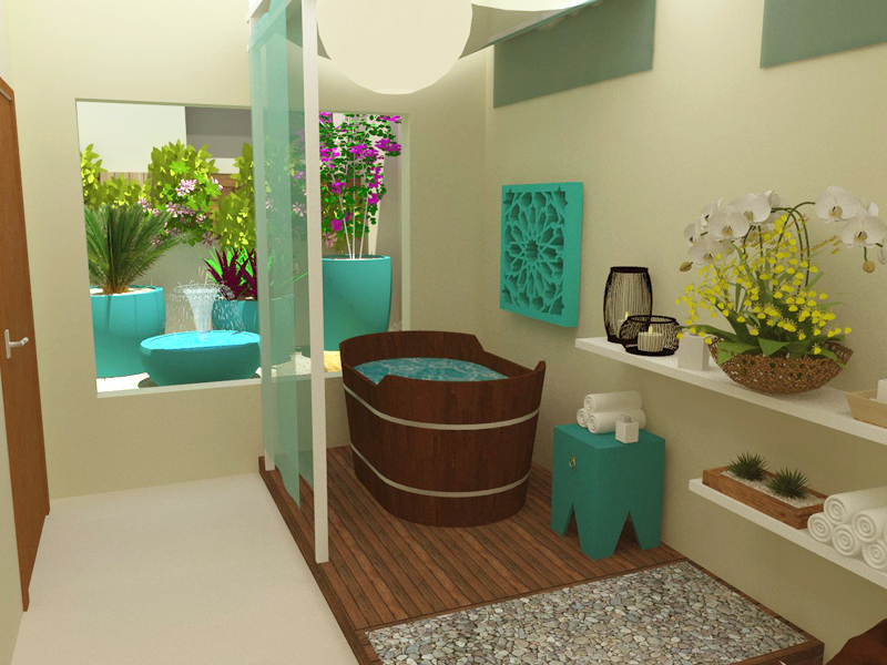 Crie um Espaço Instagramável na sua Clínica de Estética