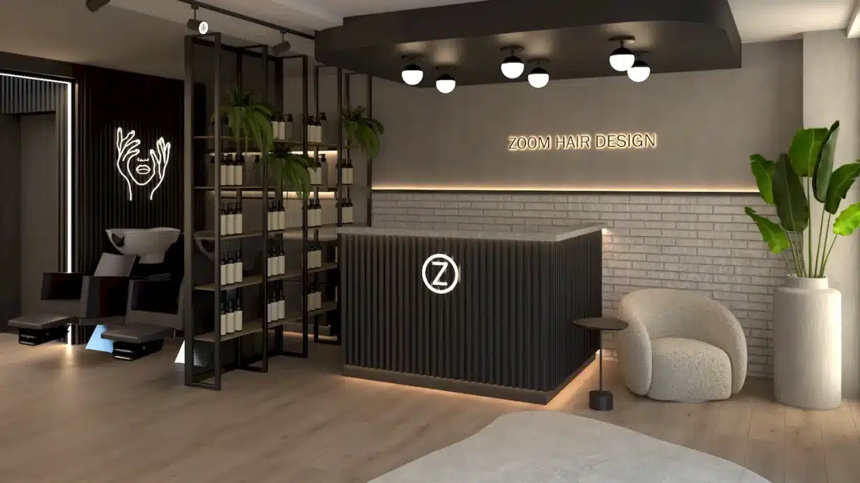 Crie um Espaço Instagramável na sua Clínica de Estética