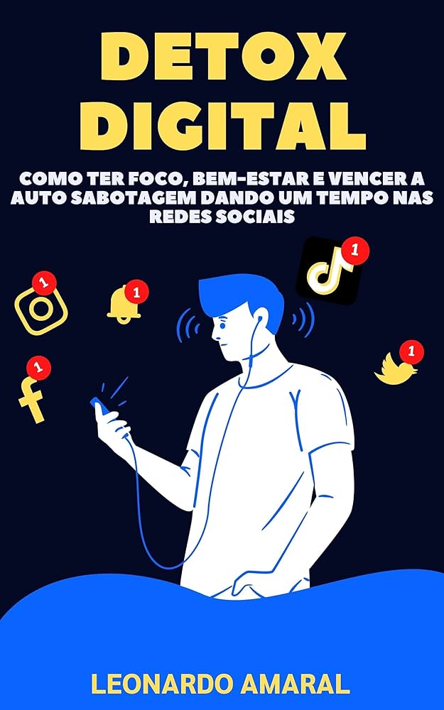 Dicas para melhorar a higiene do sono digital