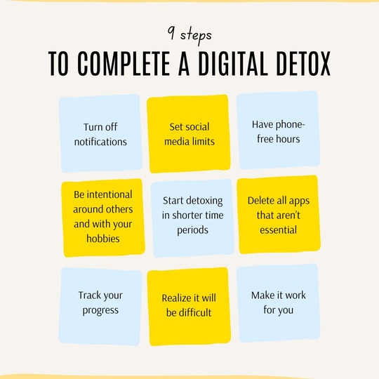 Atividades offline para substituir o tempo de tela