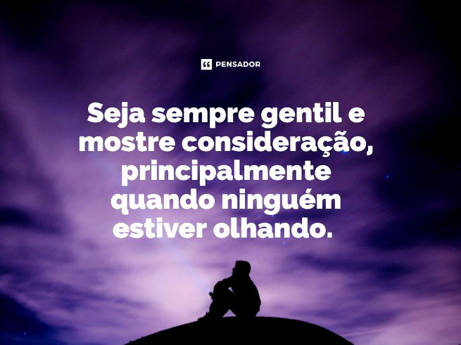 Pequenos Gestos de Gentileza: O Impacto de Atos Cotidianos - inspiração 1