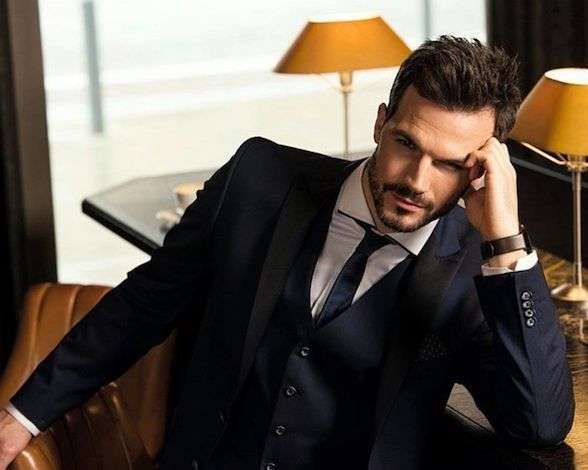 dicas de beleza para homens de 40 anos