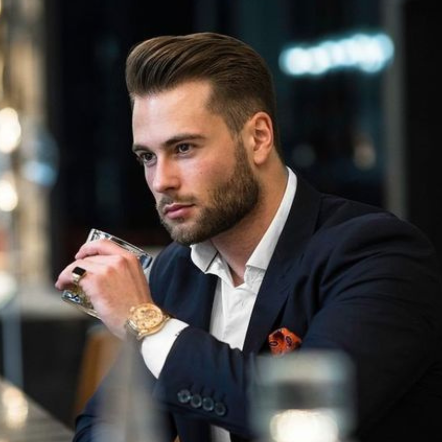 Guia Completo de Óleos para Barba: Maciez e Saúde