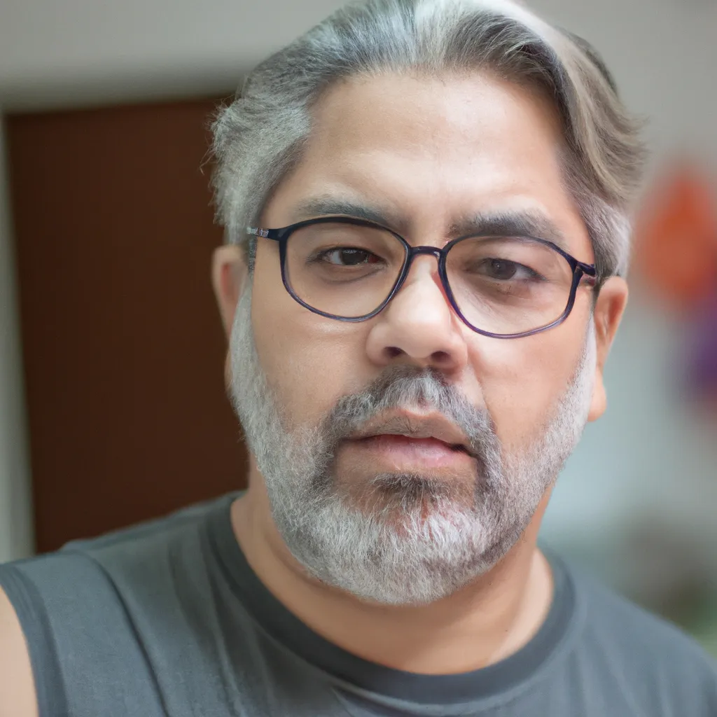 A Importância do Check-up Médico Anual para Homens com Mais de 40 Anos