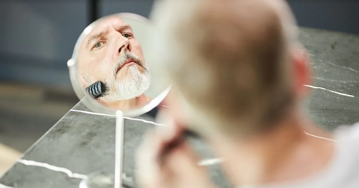 5 Cortes de Cabelo Modernos para Homens Acima dos 40