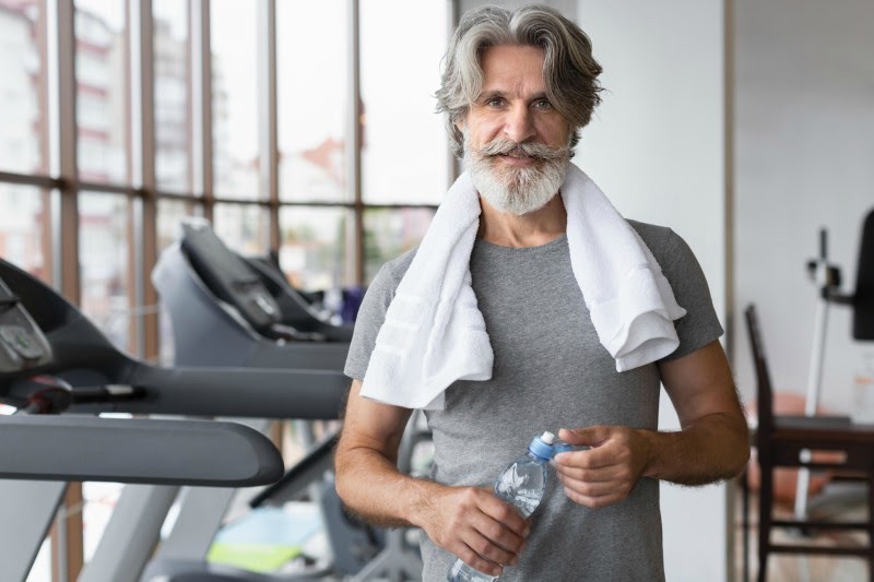 dicas de beleza para homens de 40 anos